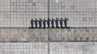 国旗护卫队