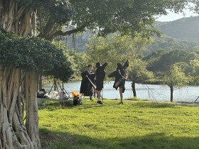 在&ldquo;嘉&rdquo;24小时，你会在哪里？