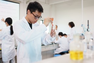 少年风起，衣襟带花&mdash;&mdash;2024实践教学周纪实