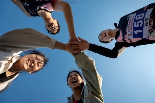 吹响青春号角，少年以&ldquo;嘉&rdquo;启航