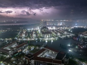 雨&ldquo;嘉&rdquo;