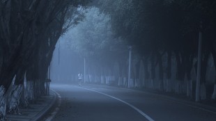 &ldquo;嘉庚&rdquo;怪奇物语