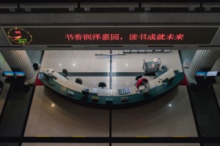 孤战之勇，&ldquo;嘉&rdquo;心向梦