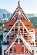 &ldquo;嘉园&rdquo;建筑美学