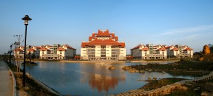 美丽&ldquo;嘉&rdquo;园