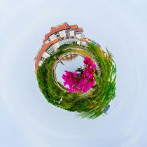 &ldquo;嘉&rdquo;&middot;星球