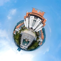 云上&ldquo;嘉园&rdquo;