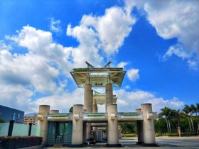 &ldquo;嘉&rdquo;之建筑