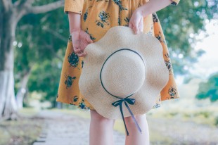 如果夏天有颜色&hellip;&hellip;