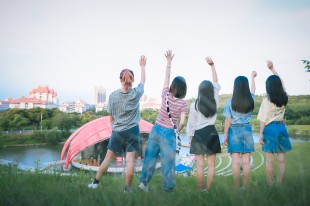 你好！&ldquo;嘉&rdquo;